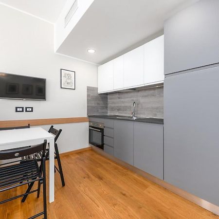 Casa Da Suite Cadorna Milán Exteriér fotografie