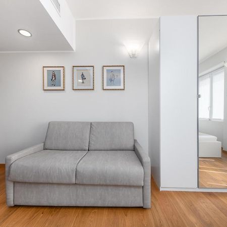 Casa Da Suite Cadorna Milán Exteriér fotografie