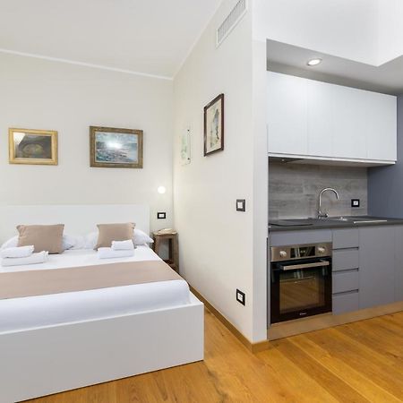 Casa Da Suite Cadorna Milán Exteriér fotografie