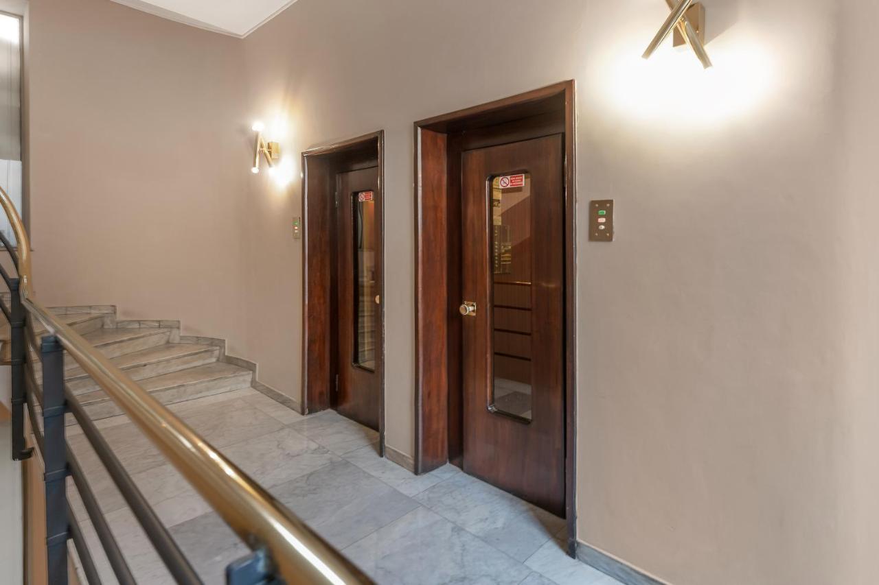 Casa Da Suite Cadorna Milán Exteriér fotografie