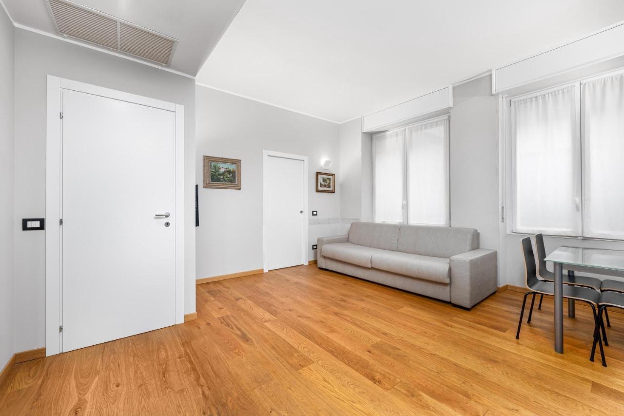 Casa Da Suite Cadorna Milán Exteriér fotografie