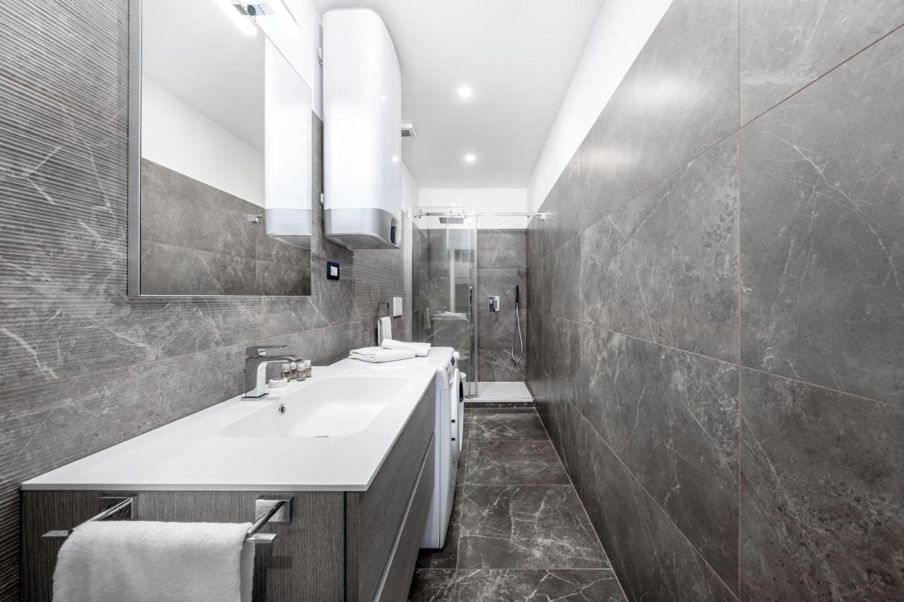 Casa Da Suite Cadorna Milán Exteriér fotografie