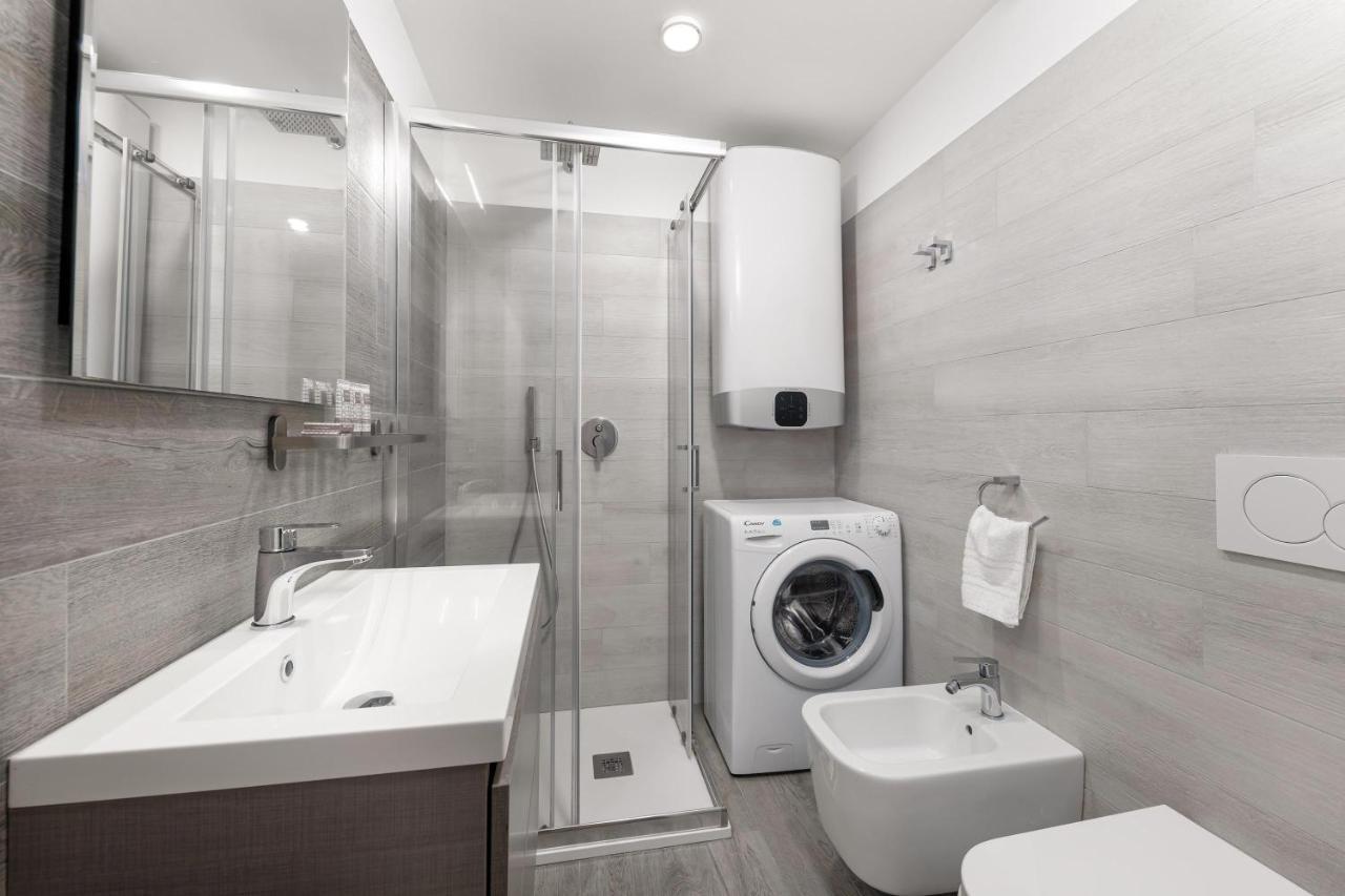 Casa Da Suite Cadorna Milán Exteriér fotografie